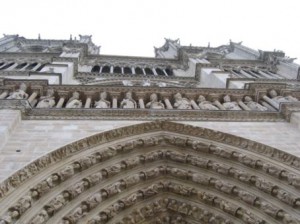 Paris-NotreDame