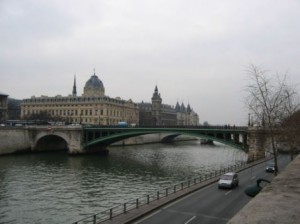 Paris-Seine