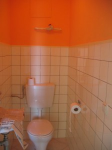 ToiletVoor